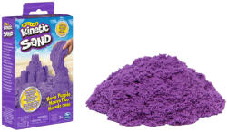 Spin Master - Set pentru nisip - violet neon (20138722) (55234)
