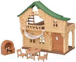 EPOCH Sylvanian Families Sylvanian Families - Vila de lângă lac 5451 (5451) Figurina