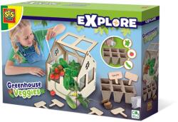 SES Creative Sera pentru legume (25203)