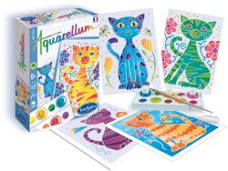 Sentosphère Aquarellum Mini - Muce (6003)