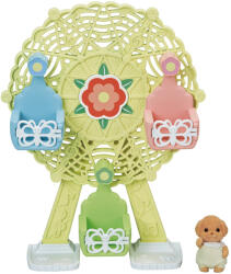 EPOCH Sylvanian Families Roată panoramică (5333) Figurina
