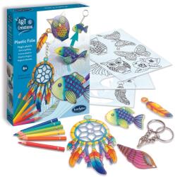 Sentosphère Art & Creations Folie din plastic (20820)