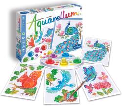 Sentosphère Imagini - Aquarellum Junior - În parc (668)