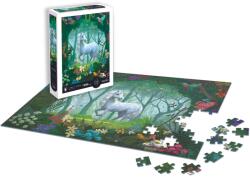 Sentosphère Puzzle 1000 piese - Pădurea magică - Richard Collingridge (7150)