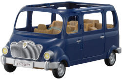 EPOCH Sylvanian Families Mașină familială cu șapte locuri (5274) Figurina