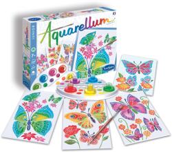 Sentosphère Aquarellum Junior - Fluture (6500-1)
