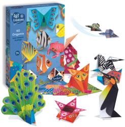 Sentosphère Art & Creations Origami (43000)