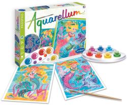 Sentosphère Aquarellum Phospho - Sirene (6416)