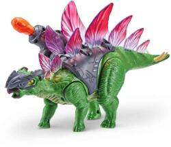 ZURU Robo Alive Dino Wars Stegosaurus (7131) Figurina
