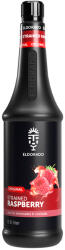 Eldorado Szűrt Málna szirup 0, 8 l