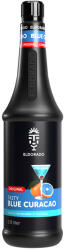 Eldorado Blue Curacao 0, 8 l