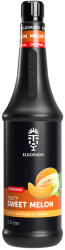 Eldorado Sárgadinnye szirup 0, 8 l - mentesitalok