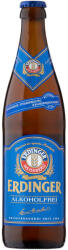 ERDINGER alkoholmentes búzasör 0, 5%, 0, 5 l üveges