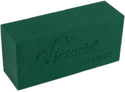  Vizes tűzőhab Victoria Prémium - Téglalap