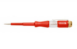 Högert Technik Fázisceruza 100-250V, 140mm (HT1S982)