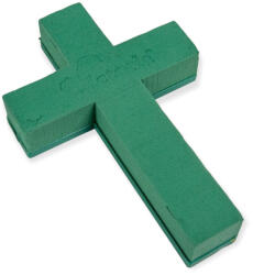  Kereszt Oázis - Victoria 30x20 cm