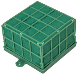  GARNET MINI Vizes tűzőhab 11x11x8cm - mkbazar