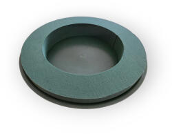  Urnatartó vizes tűzőhab 30 cm