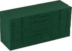  Vizes tűzőhab Victoria Normal - Téglalap