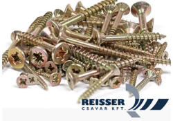 REISSER Bliszteres Reisser 6x90 /25db
