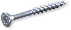 BERNER facsavar torx 3, 5x35mm horg. (1000#) csak egész dobozban