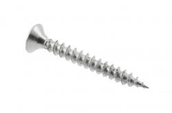 GTV Forgácslapcsavar GTV 3, 5X25 cinkezett (500 db/dob) (WK-IF-PW3525-01)