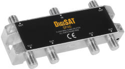 DigiSAT Distribuitor antenă SP46 DigiSat 5-2400MHz (77-214-)