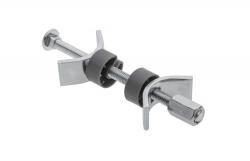 GTV Munkapult összehúzó 150mm EMSB EM-SBL150-01 (EM-SBL150-01-A)