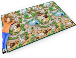 Ricokids Saltea din spumă pentru pictură rulată 200 x 120 x 0, 3 cm Ricokids RK-343 (J-734300) Covor