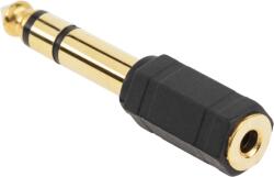 Cabletech Reductor Jack 6, 3mm - Jack 3, 5mm ZLA0285Z (L-ZLA0285Z)