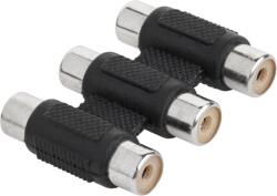 Cabletech Cuplaj 3RCA ZLA0858 (L-ZLA0858)