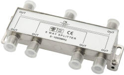 BLOW Distribuitor de antenă BOD mare (9970-)