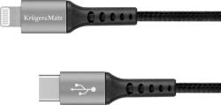 Krüger&Matz USB C - Lightning 1m KM1267 (L-KM1267)