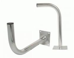 LTC Suport frontal pentru satelit L-25cm - galvanizat LXSAT37 (15204)