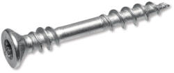 BERNER duplung csavar 3, 5x30mm