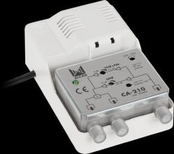 ALCAD Amplificator antenă 24V CA-210 ALCAD (L-CA-210)