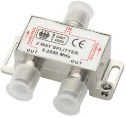 BLOW Distribuitor de semnal antenă BOD Large 5-2050MHz (9195-)