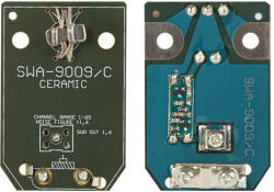  Amplificator de antenă SWA-9009 CERAMIC (3193-)