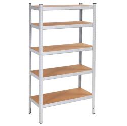 Springos Raft metalic 180X90X30 CM HA5163 (S-HA5163) Raft