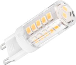 Rebel Lampă LED Rebel G9, 3W, 4000K, 230V (L-ZAR0538-2)
