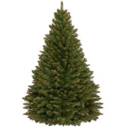 SPRINGOS Brad de Crăciun 150cm CT0080 (S-CT0080)