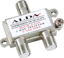ALCAD Distribuitor de antenă ZLA0370 (L-ZLA0370)