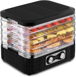 Berdsen Uscător de alimente Berdsen BD-692 negru (J-369200)