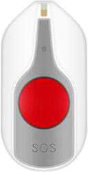 ORNO Buton SOS wireless pentru sonerie, alb (O-OR-DB-MK-175PDSOS_W)