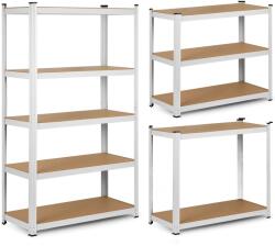 Humberg Raft metalic 150 x 75 x 30 H-4841 (J-4841) Raft