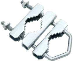 BLOW Suport pentru antenă parabolică 6x15cm (76-931-)