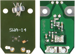  Amplificator de antenă SWA-14 (4467-)