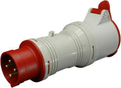 ORNO Adaptor pentru reducerea curentului de la 6A la 32A, 4 poli (O-A_16-32_4)