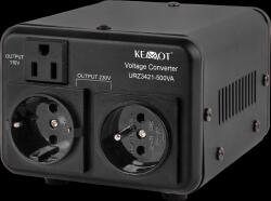 KEMOT Convertor de tensiune KEMOT 400 W / 500 VA (L-URZ3421)