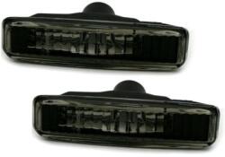 Carmart Кристални мигачи bmw e39 (1995-2003) - опушени